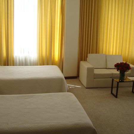 Delfines Apart Hotel La Paz Dış mekan fotoğraf