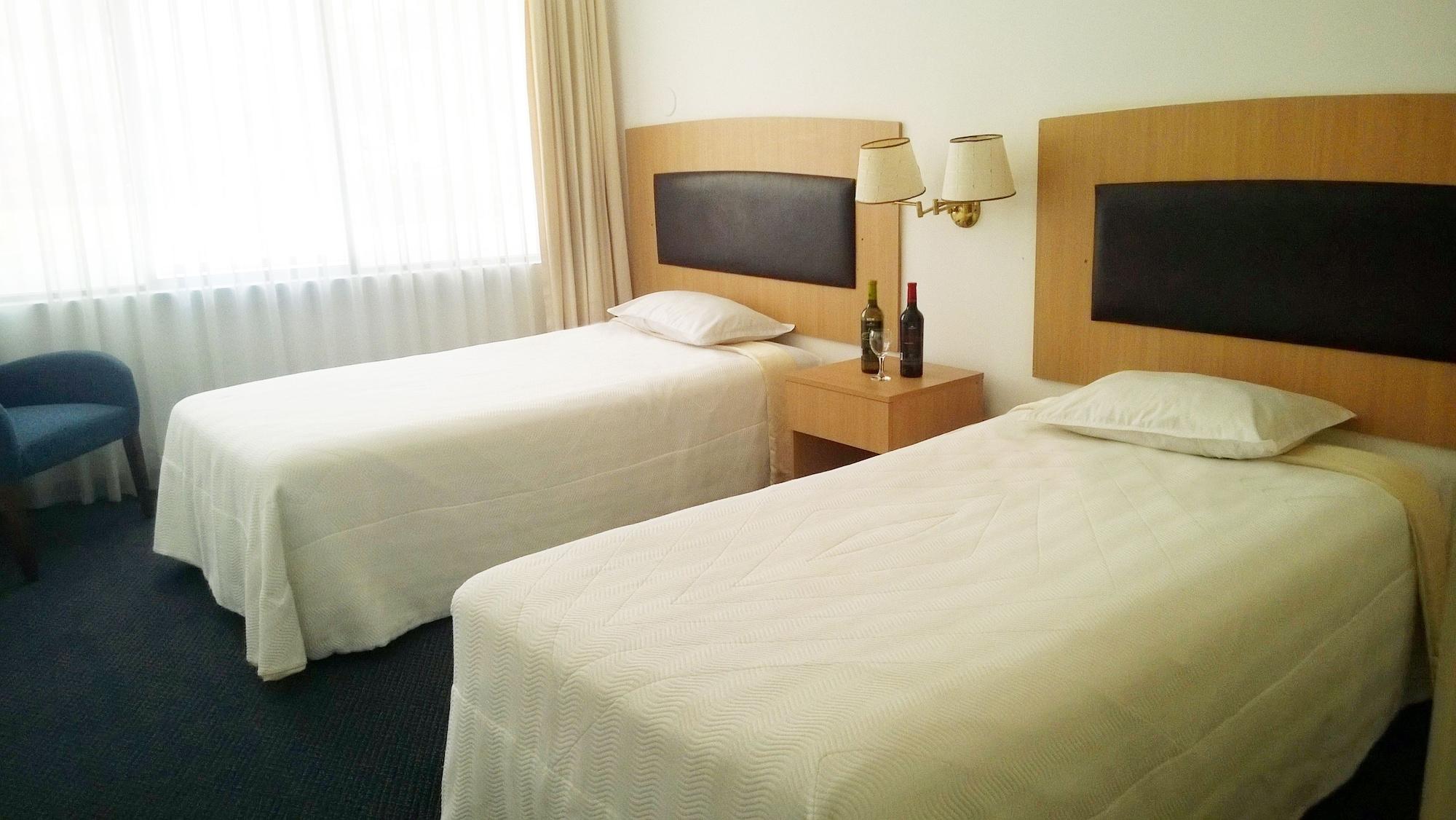 Delfines Apart Hotel La Paz Dış mekan fotoğraf