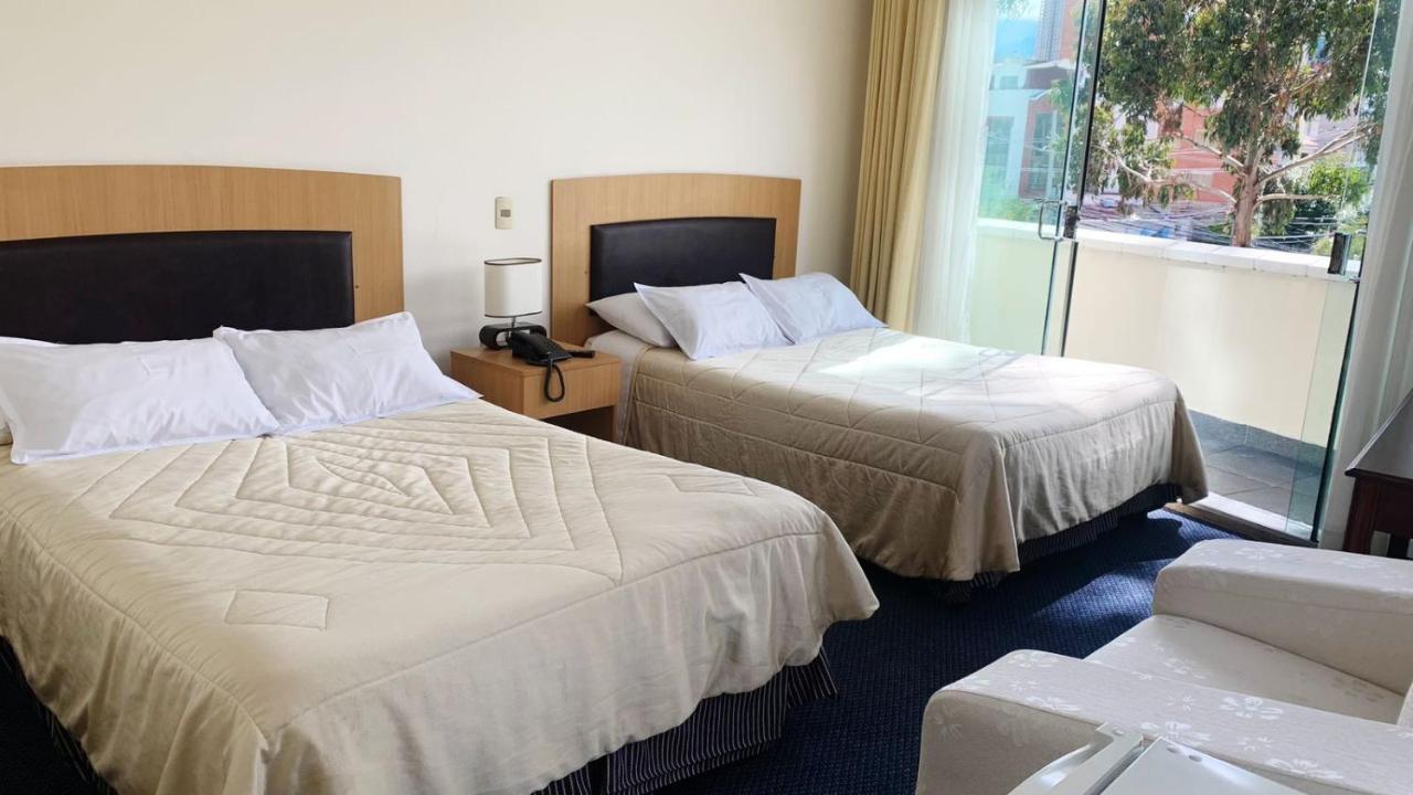 Delfines Apart Hotel La Paz Dış mekan fotoğraf