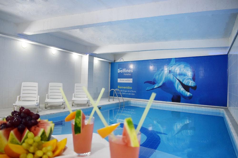 Delfines Apart Hotel La Paz Dış mekan fotoğraf