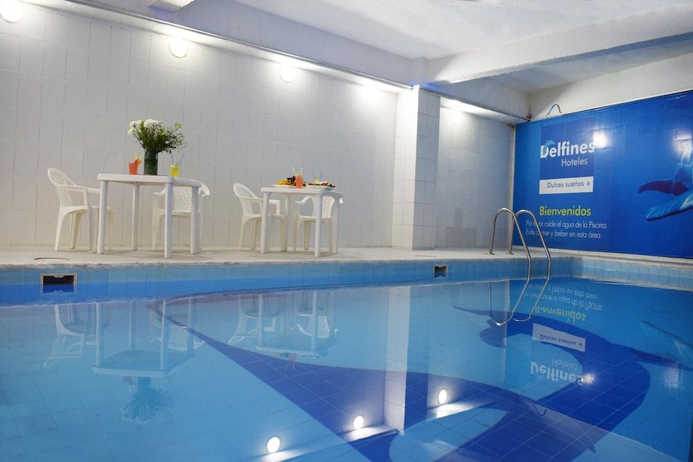 Delfines Apart Hotel La Paz Dış mekan fotoğraf