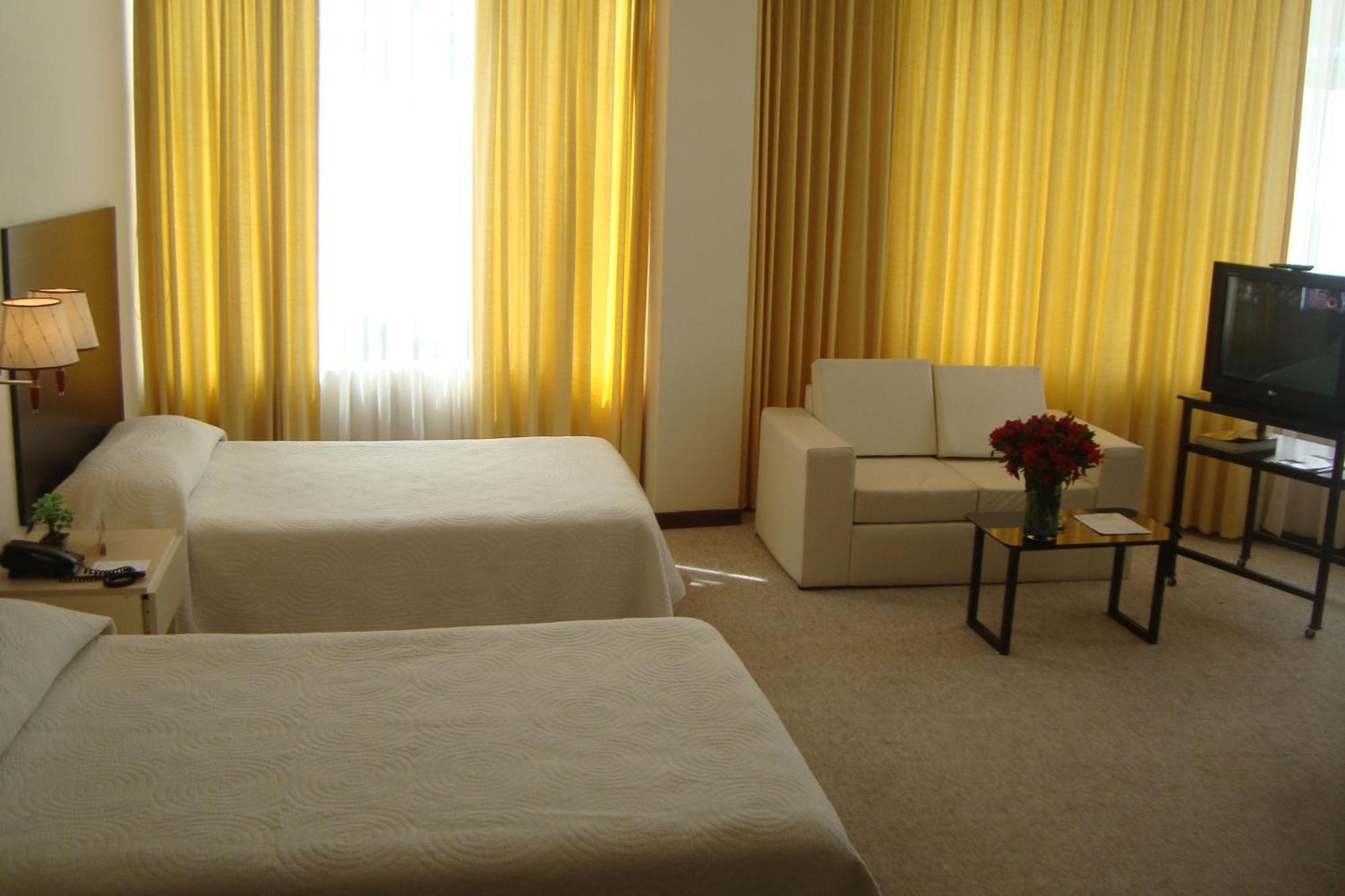 Delfines Apart Hotel La Paz Dış mekan fotoğraf