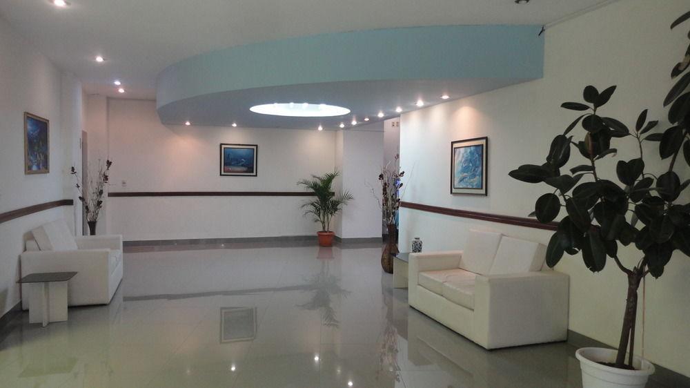Delfines Apart Hotel La Paz Dış mekan fotoğraf