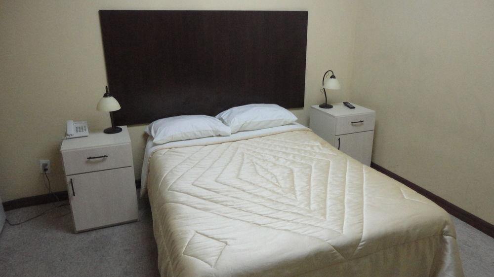Delfines Apart Hotel La Paz Dış mekan fotoğraf