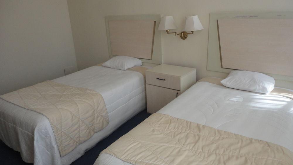 Delfines Apart Hotel La Paz Dış mekan fotoğraf