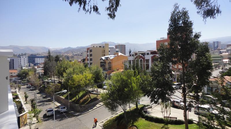 Delfines Apart Hotel La Paz Dış mekan fotoğraf
