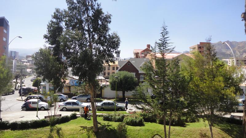 Delfines Apart Hotel La Paz Dış mekan fotoğraf