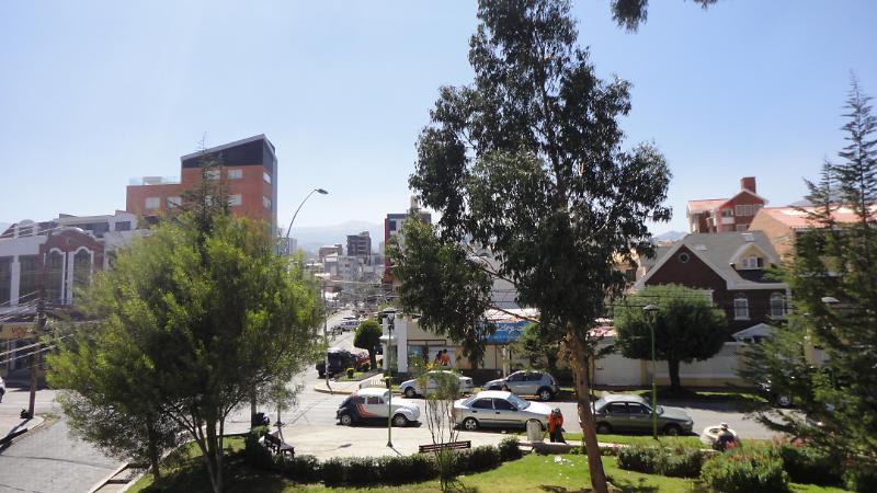 Delfines Apart Hotel La Paz Dış mekan fotoğraf