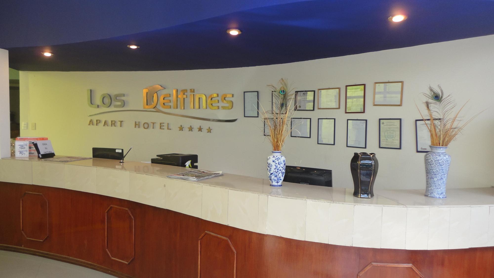 Delfines Apart Hotel La Paz Dış mekan fotoğraf