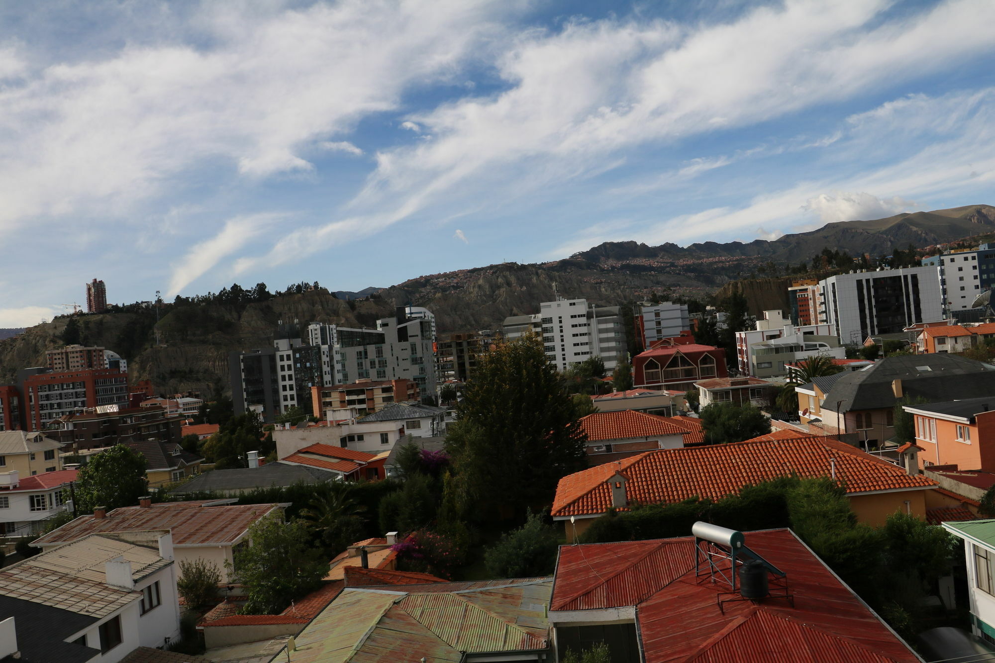 Delfines Apart Hotel La Paz Dış mekan fotoğraf