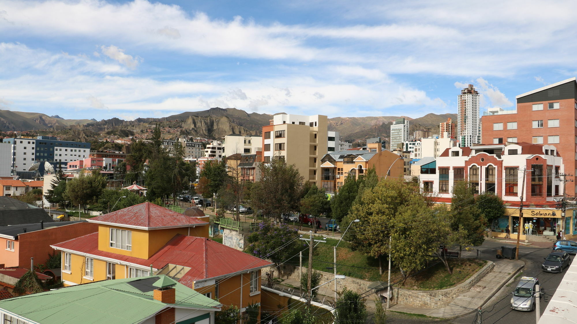 Delfines Apart Hotel La Paz Dış mekan fotoğraf